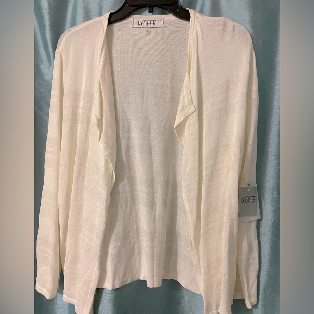 Kasper Sweater